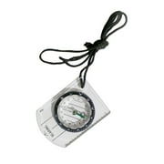 WNFJR Multi-Functional Compass for Accurate Navigation, Lightweight and Durable for Camping, Hiking, and Outdoor Adventures